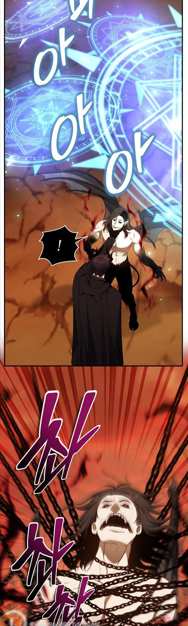 Vua Thăng Cấp Chap 146 - Next Chap 147