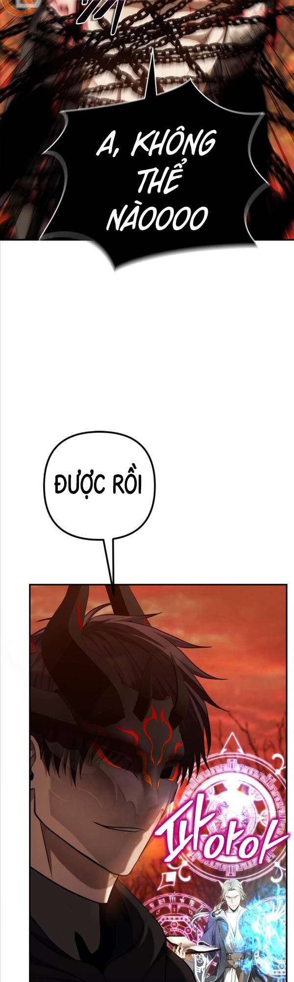 Vua Thăng Cấp Chap 146 - Next Chap 147