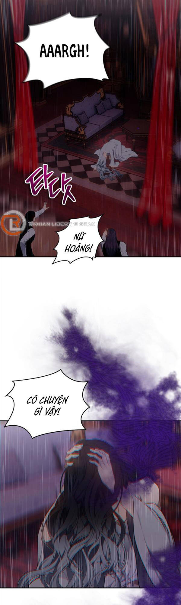 Vua Thăng Cấp Chap 146 - Next Chap 147