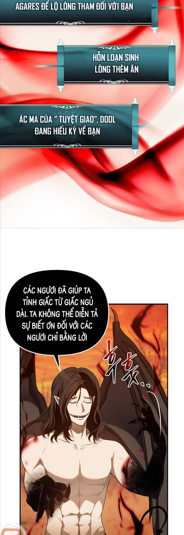 Vua Thăng Cấp Chap 146 - Next Chap 147