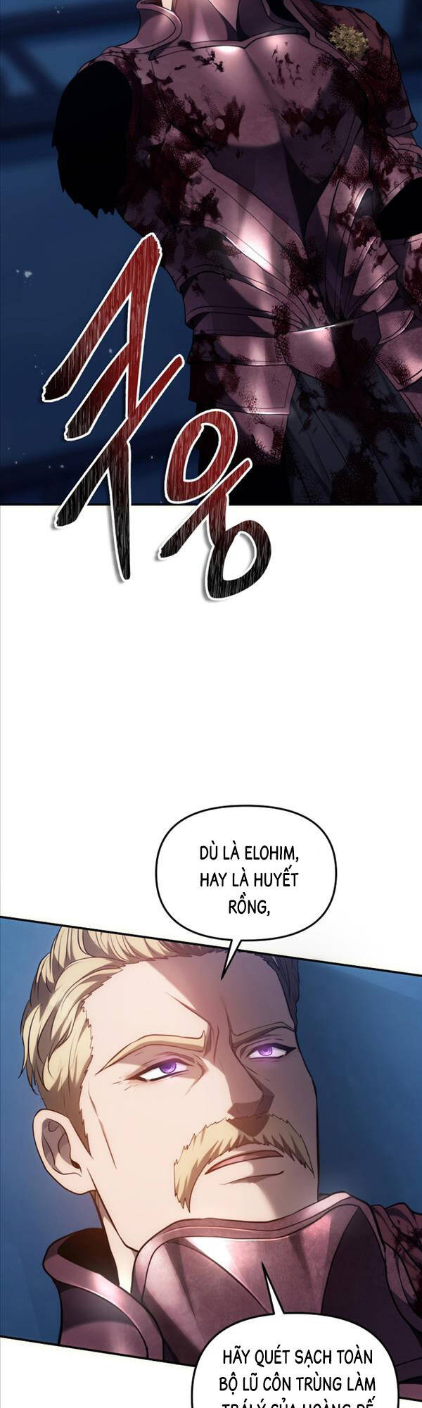 Vua Thăng Cấp Chap 146 - Next Chap 147