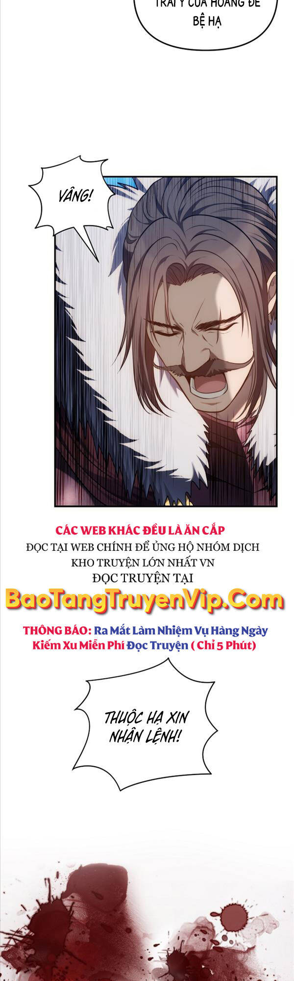 Vua Thăng Cấp Chap 146 - Next Chap 147