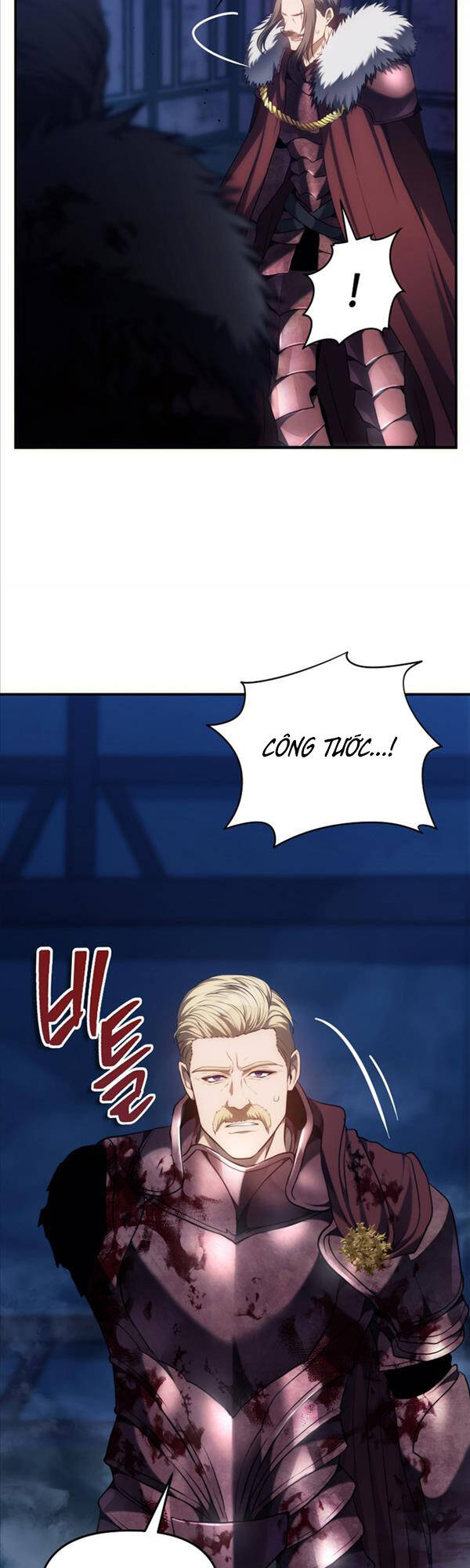 Vua Thăng Cấp Chap 146 - Next Chap 147