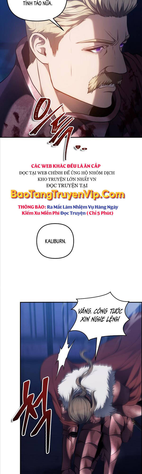 Vua Thăng Cấp Chap 146 - Next Chap 147