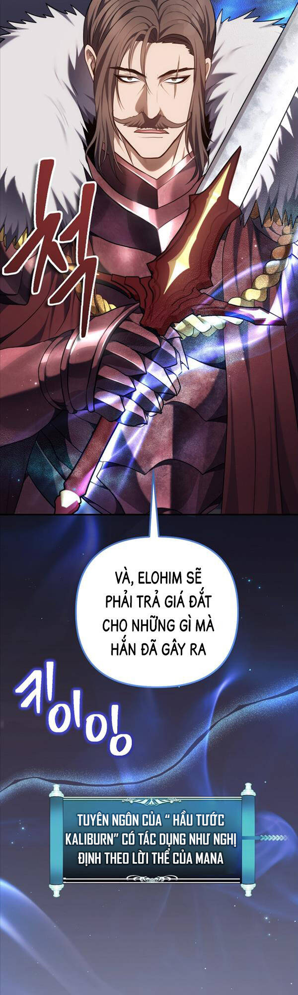 Vua Thăng Cấp Chap 146 - Next Chap 147