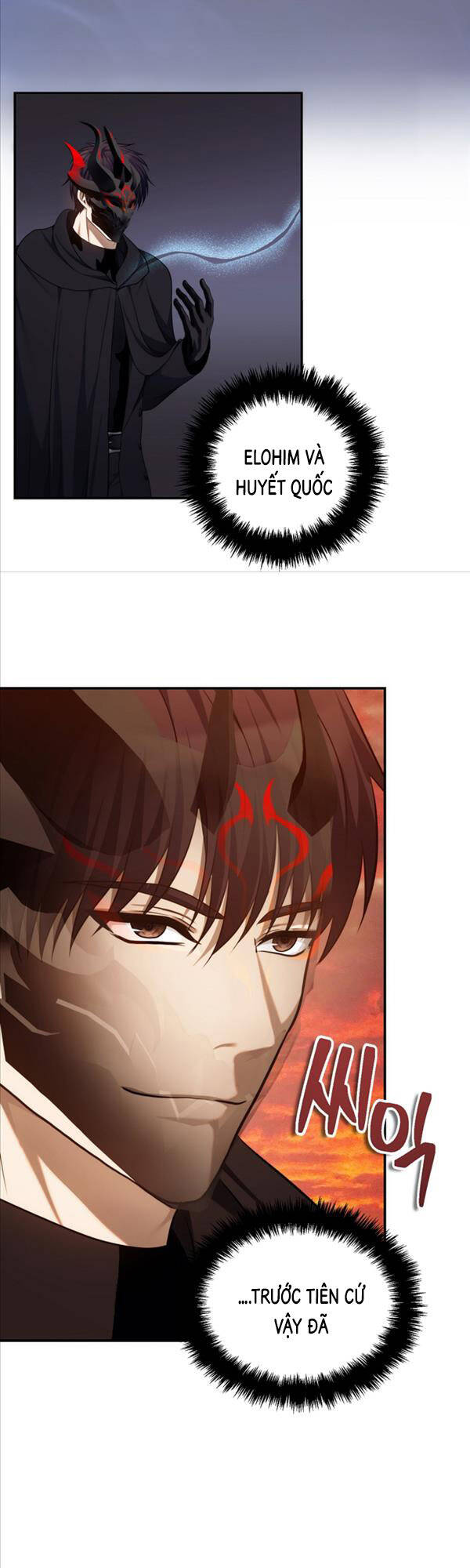 Vua Thăng Cấp Chap 146 - Next Chap 147