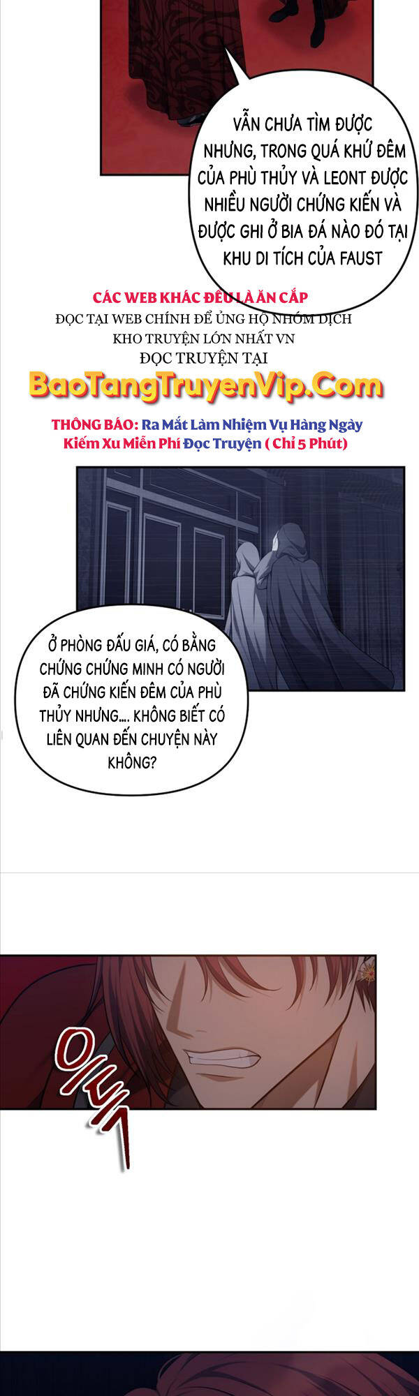 Vua Thăng Cấp Chap 146 - Next Chap 147
