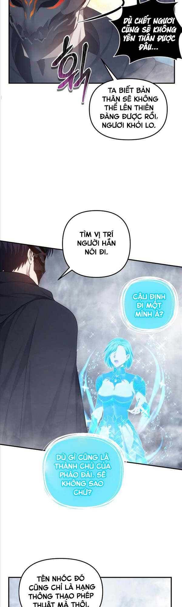 Vua Thăng Cấp Chap 147 - Next Chap 148