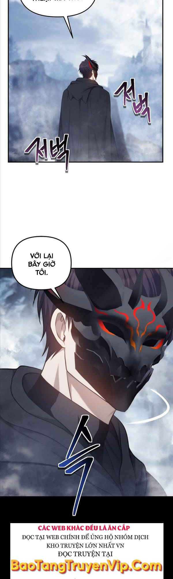 Vua Thăng Cấp Chap 147 - Next Chap 148