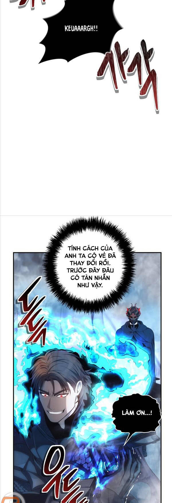Vua Thăng Cấp Chap 147 - Next Chap 148
