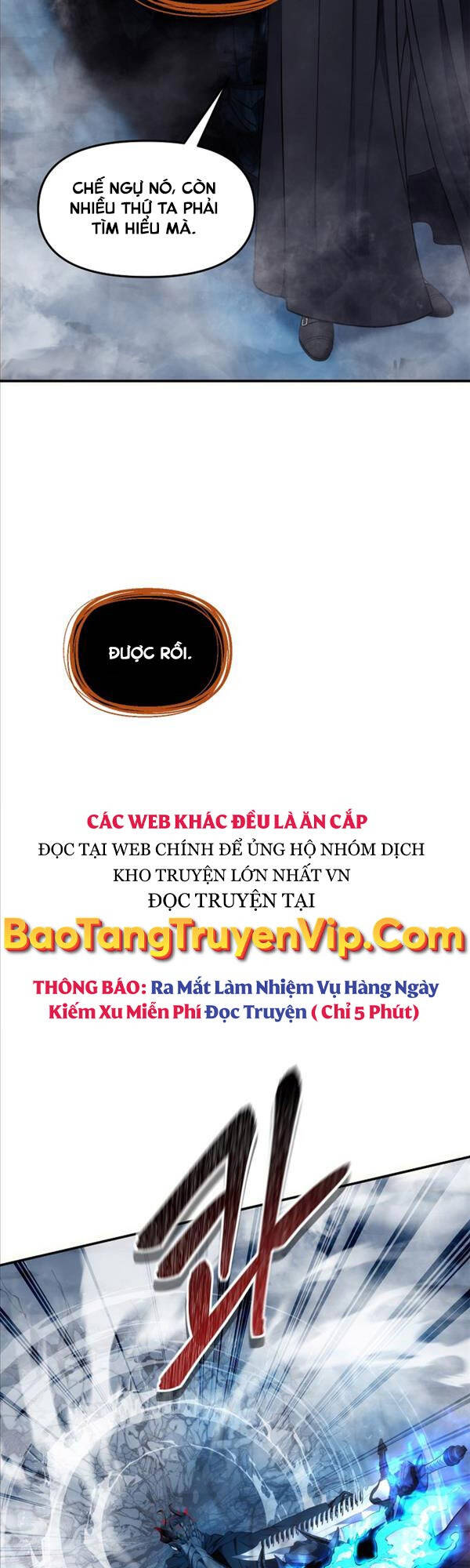 Vua Thăng Cấp Chap 147 - Next Chap 148