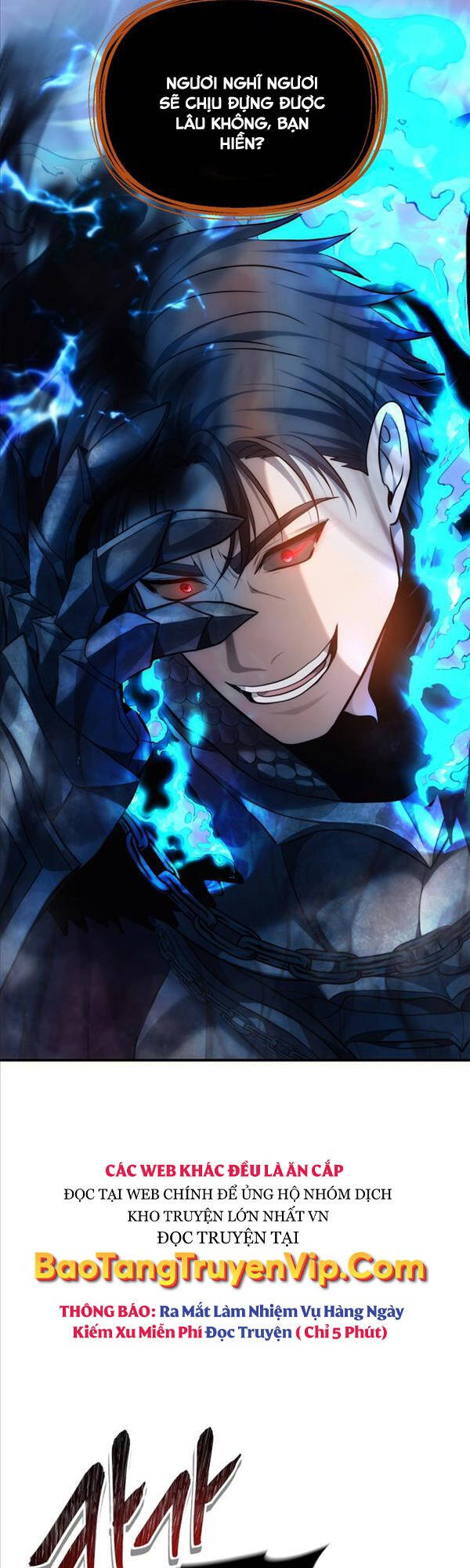 Vua Thăng Cấp Chap 147 - Next Chap 148