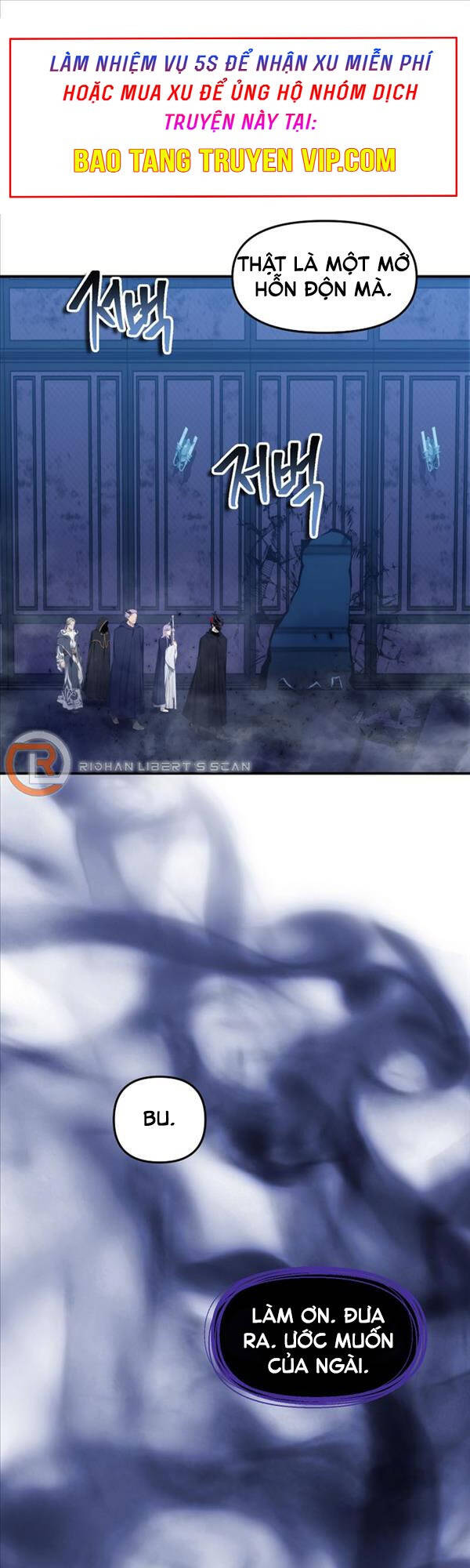 Vua Thăng Cấp Chap 147 - Next Chap 148