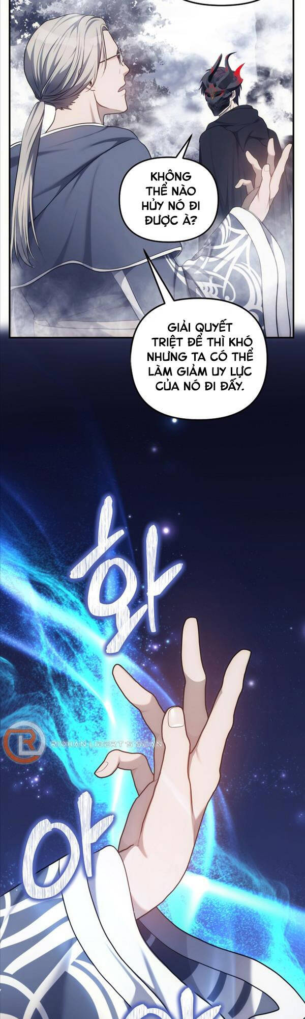 Vua Thăng Cấp Chap 147 - Next Chap 148