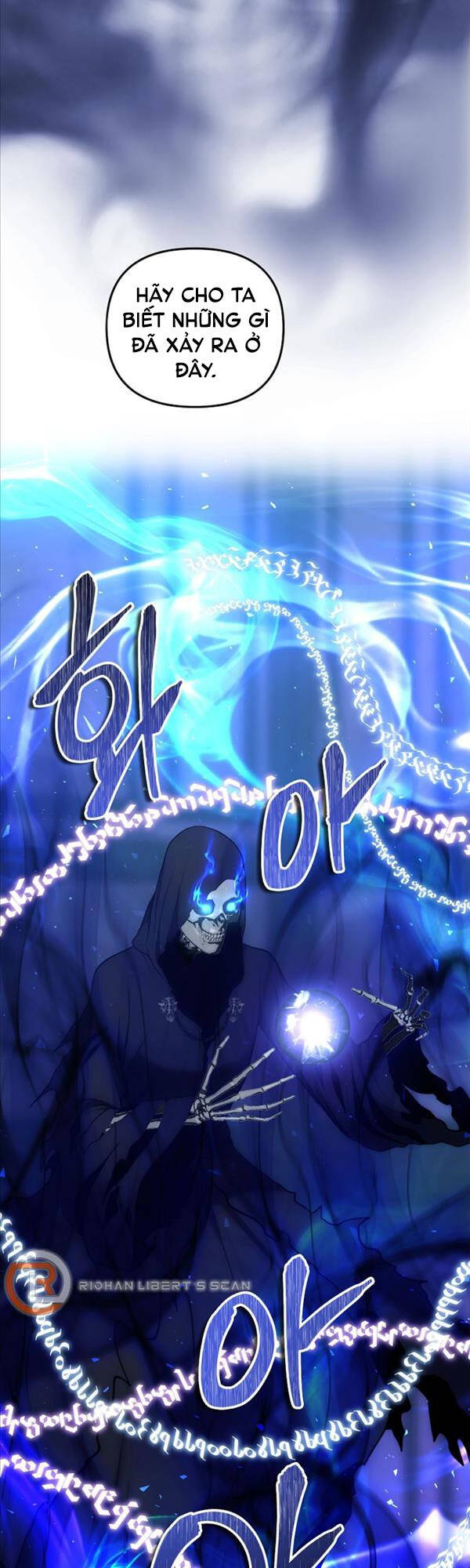 Vua Thăng Cấp Chap 147 - Next Chap 148