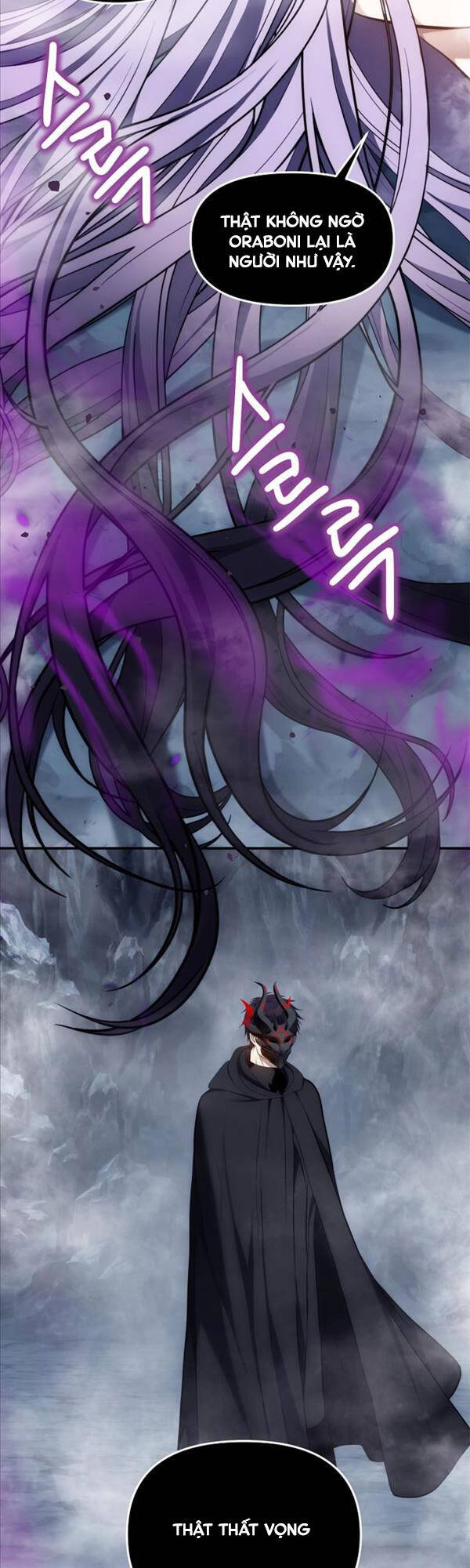 Vua Thăng Cấp Chap 147 - Next Chap 148