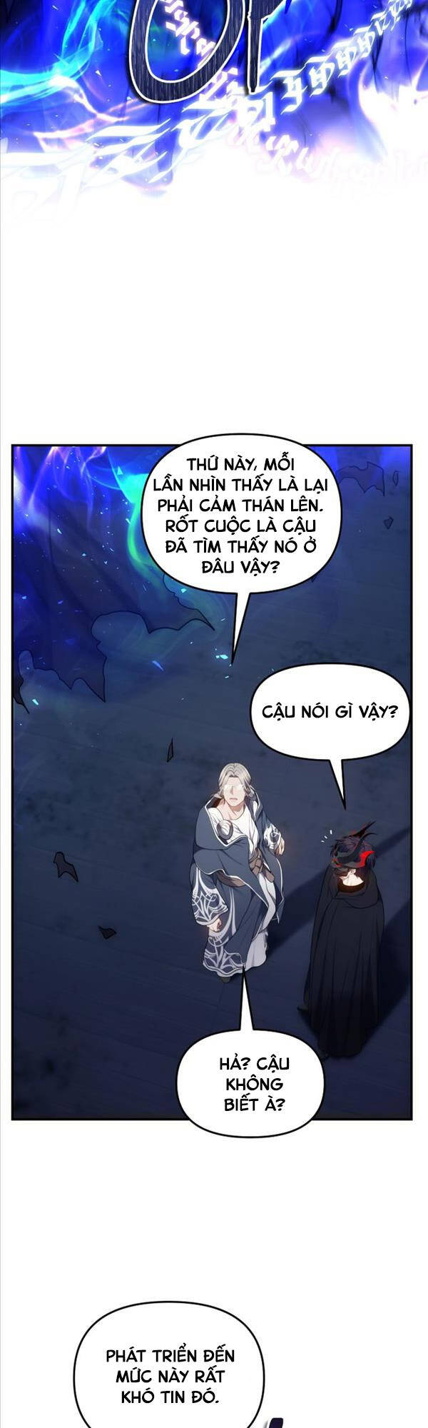 Vua Thăng Cấp Chap 147 - Next Chap 148