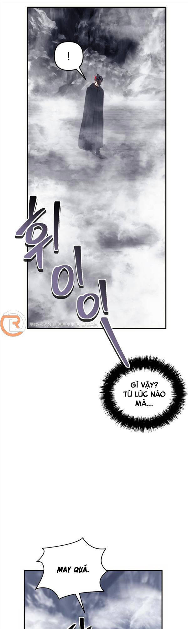 Vua Thăng Cấp Chap 147 - Next Chap 148