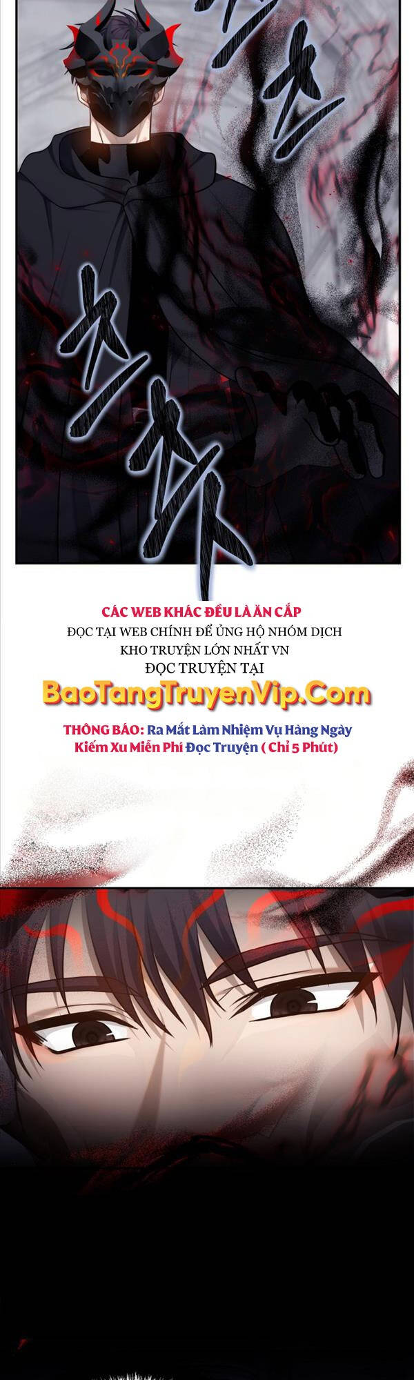 Vua Thăng Cấp Chap 147 - Next Chap 148