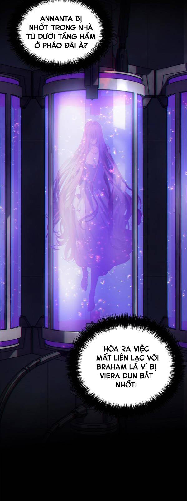 Vua Thăng Cấp Chap 147 - Next Chap 148