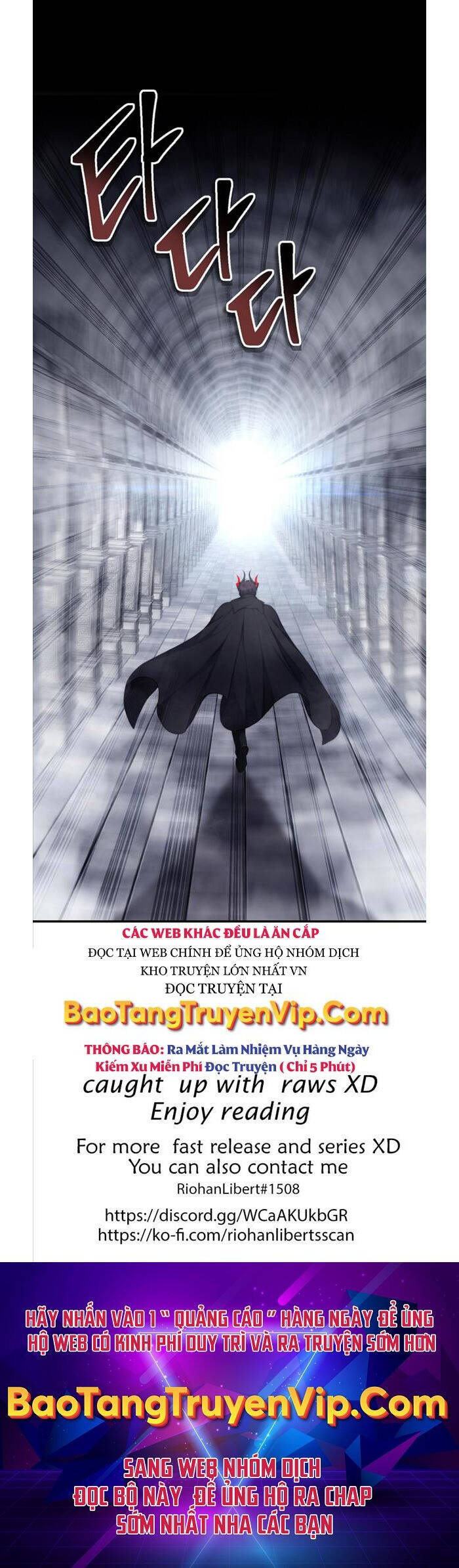 Vua Thăng Cấp Chap 147 - Next Chap 148