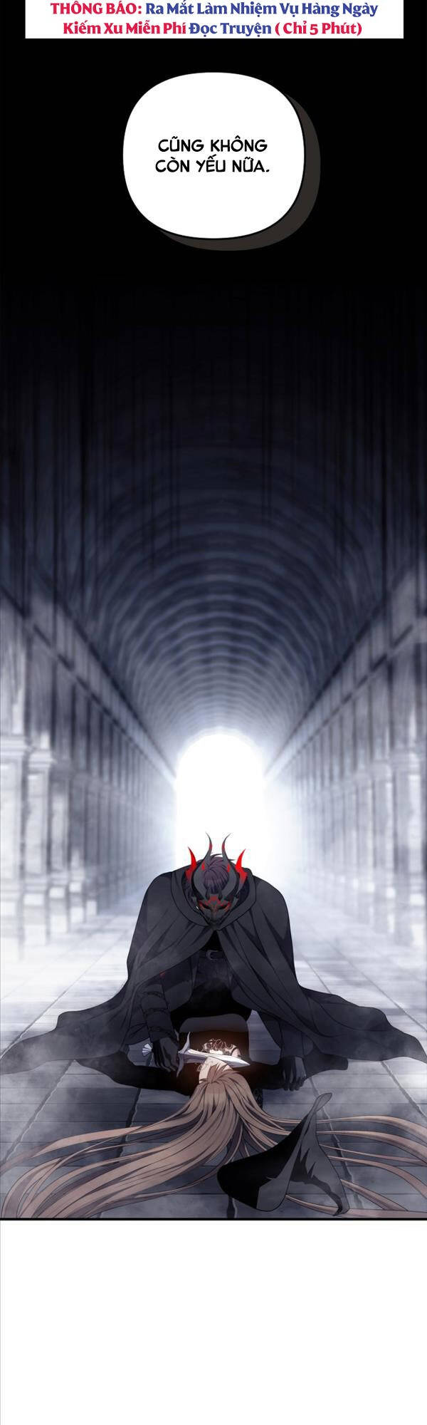 Vua Thăng Cấp Chap 147 - Next Chap 148