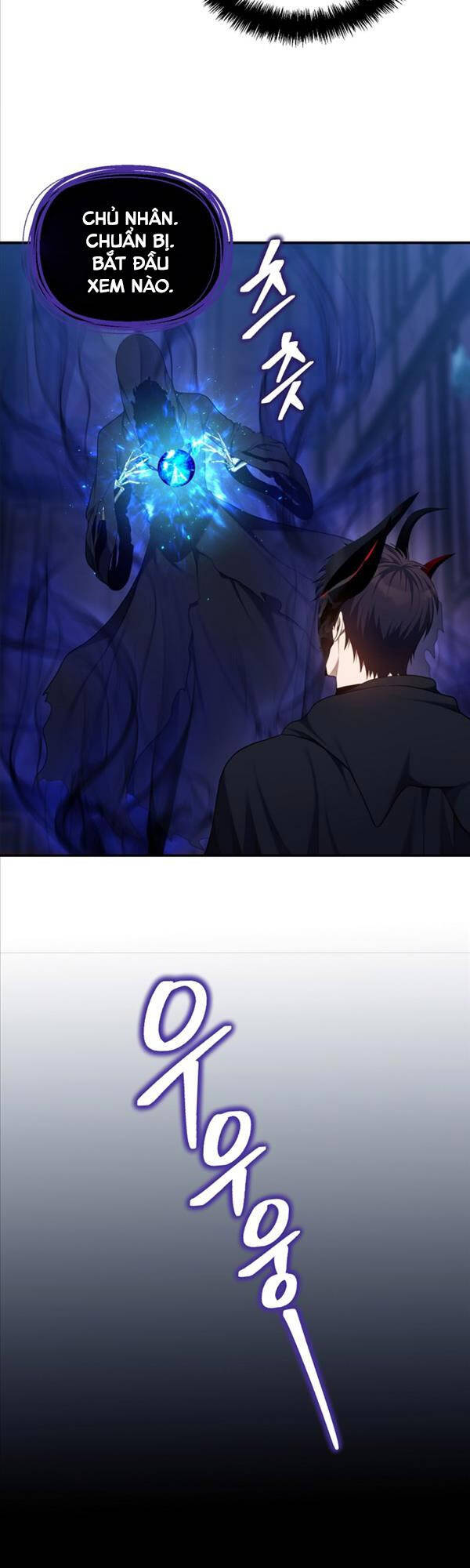 Vua Thăng Cấp Chap 147 - Next Chap 148