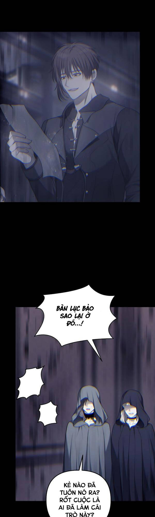 Vua Thăng Cấp Chap 147 - Next Chap 148