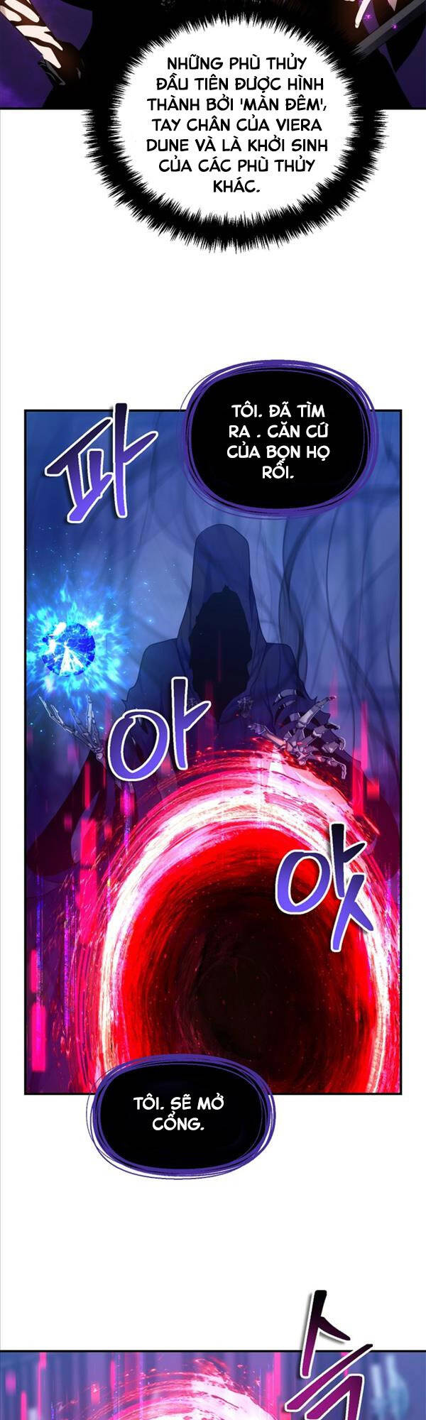 Vua Thăng Cấp Chap 147 - Next Chap 148