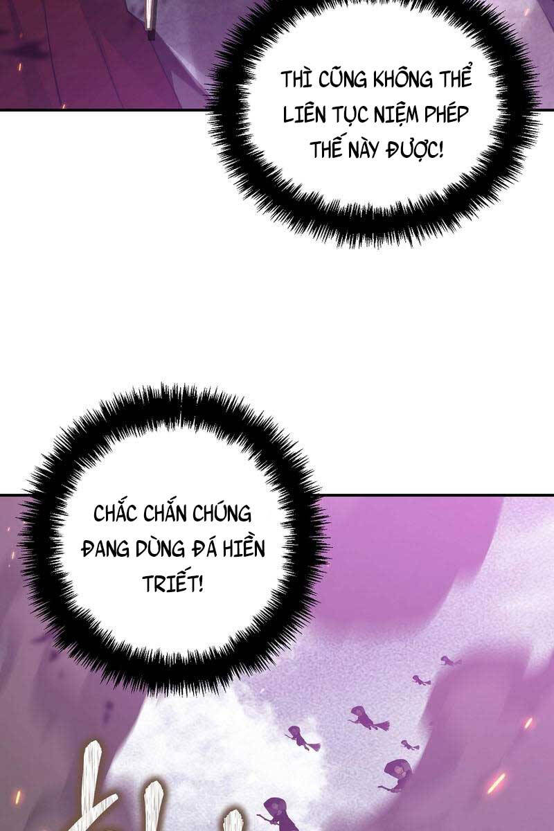 Vua Thăng Cấp Chap 148 - Next Chap 149