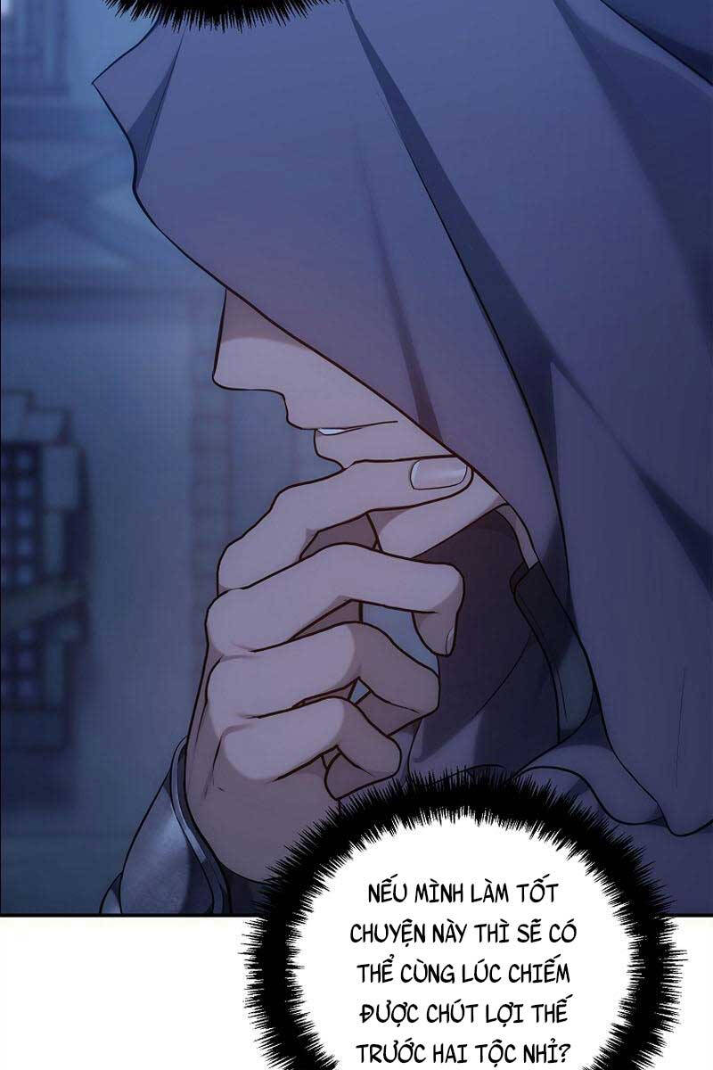 Vua Thăng Cấp Chap 148 - Next Chap 149