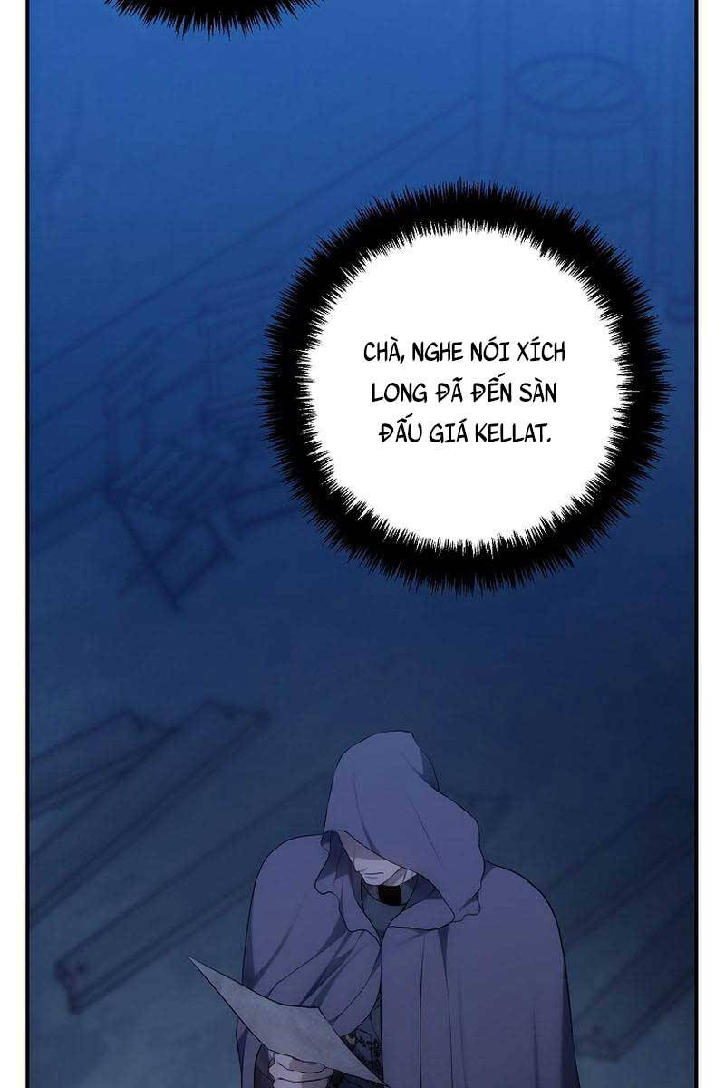 Vua Thăng Cấp Chap 148 - Next Chap 149