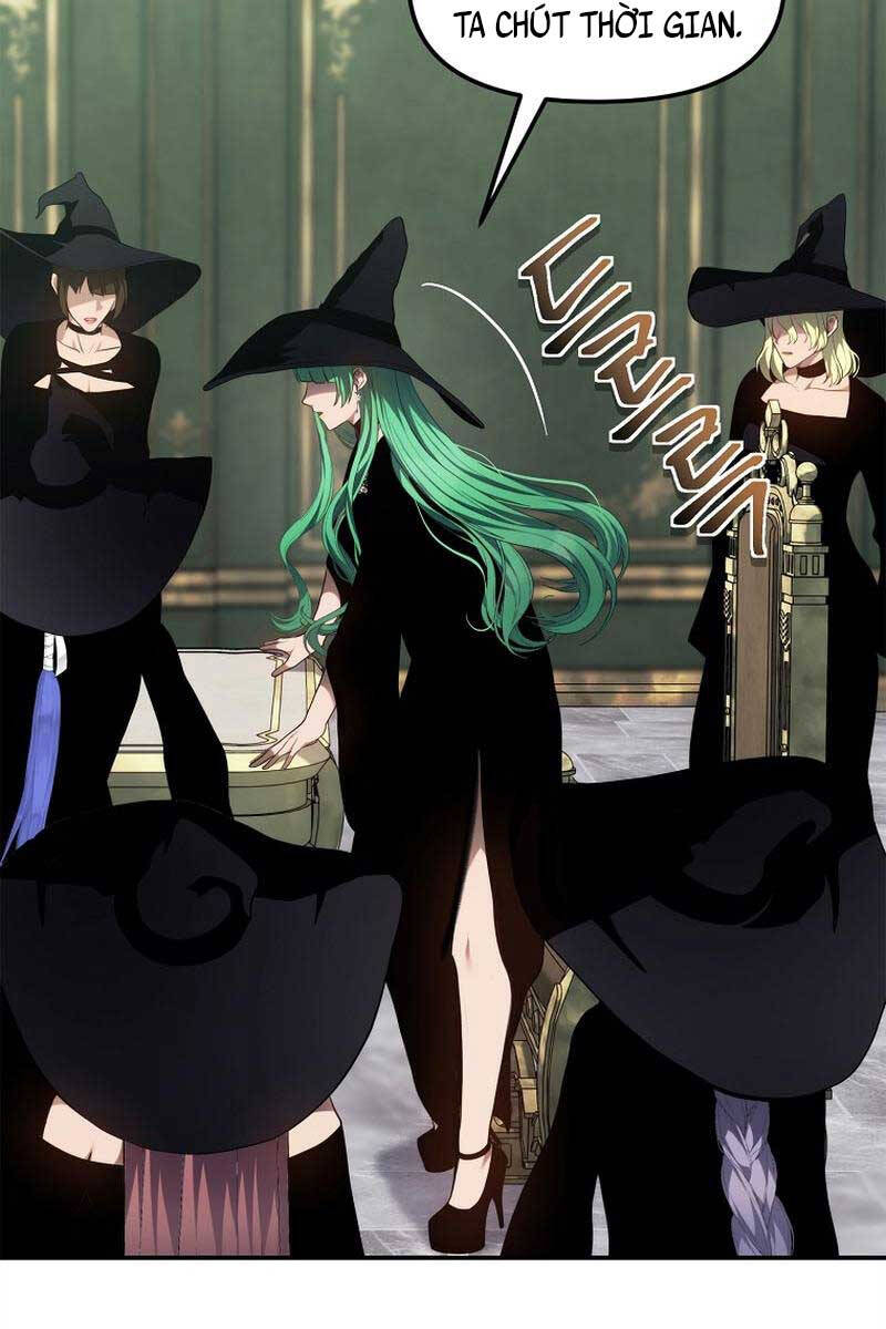 Vua Thăng Cấp Chap 148 - Next Chap 149