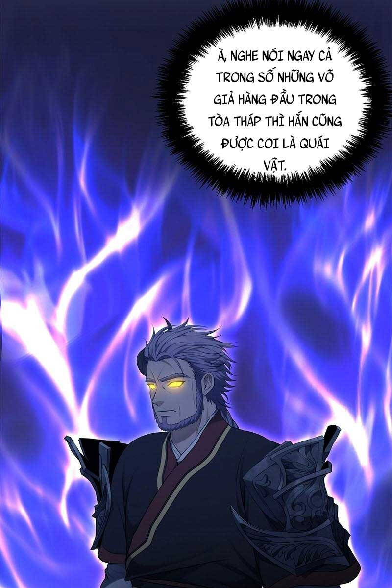 Vua Thăng Cấp Chap 148 - Next Chap 149