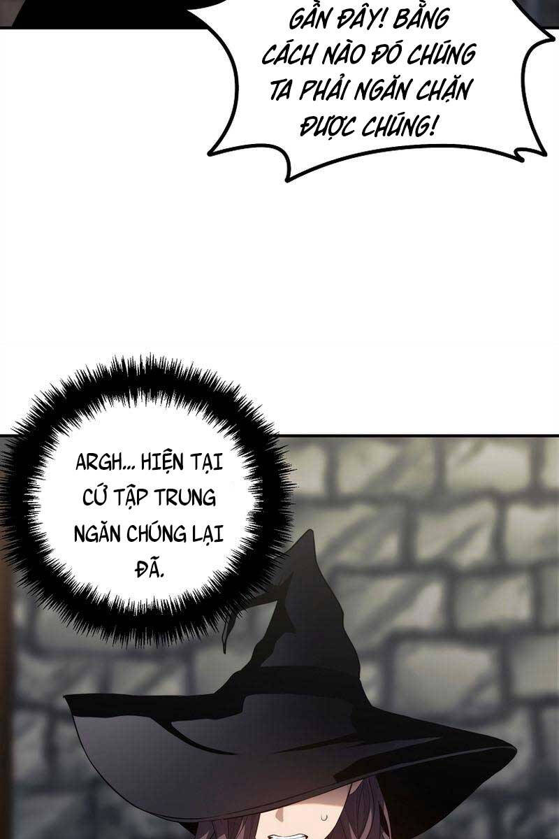 Vua Thăng Cấp Chap 148 - Next Chap 149