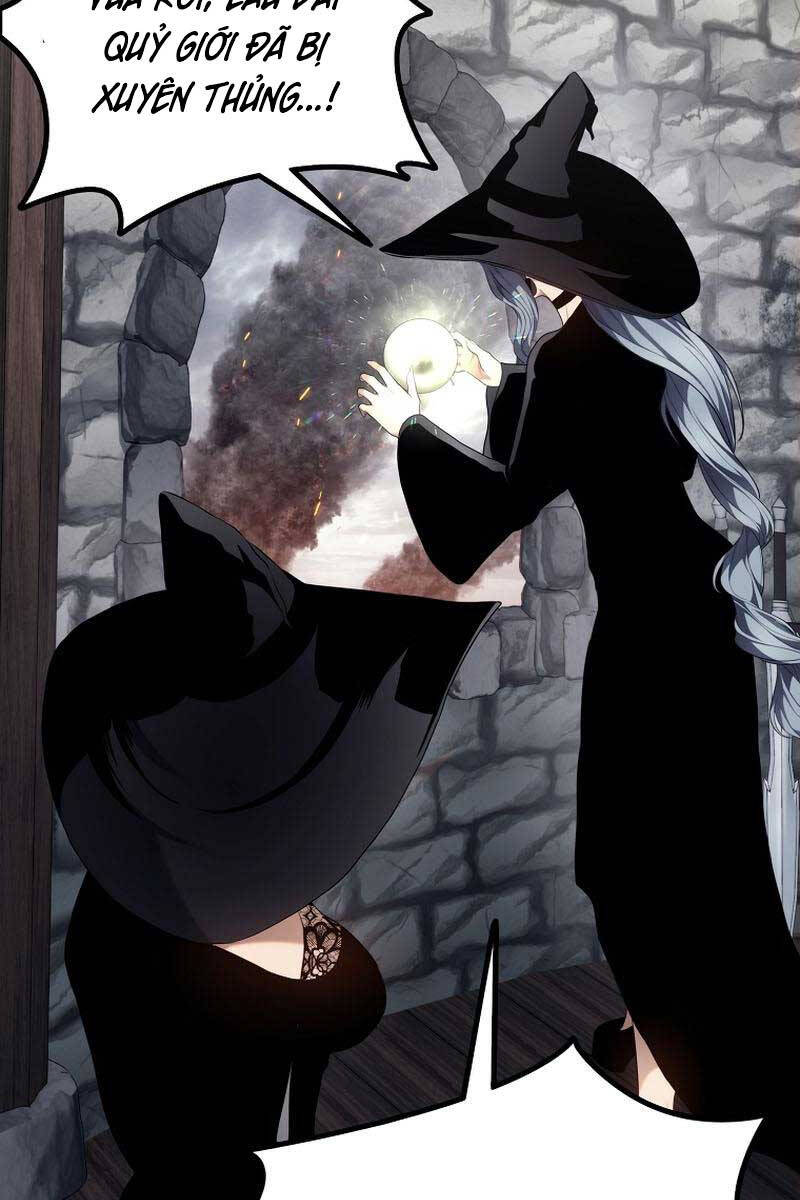 Vua Thăng Cấp Chap 148 - Next Chap 149