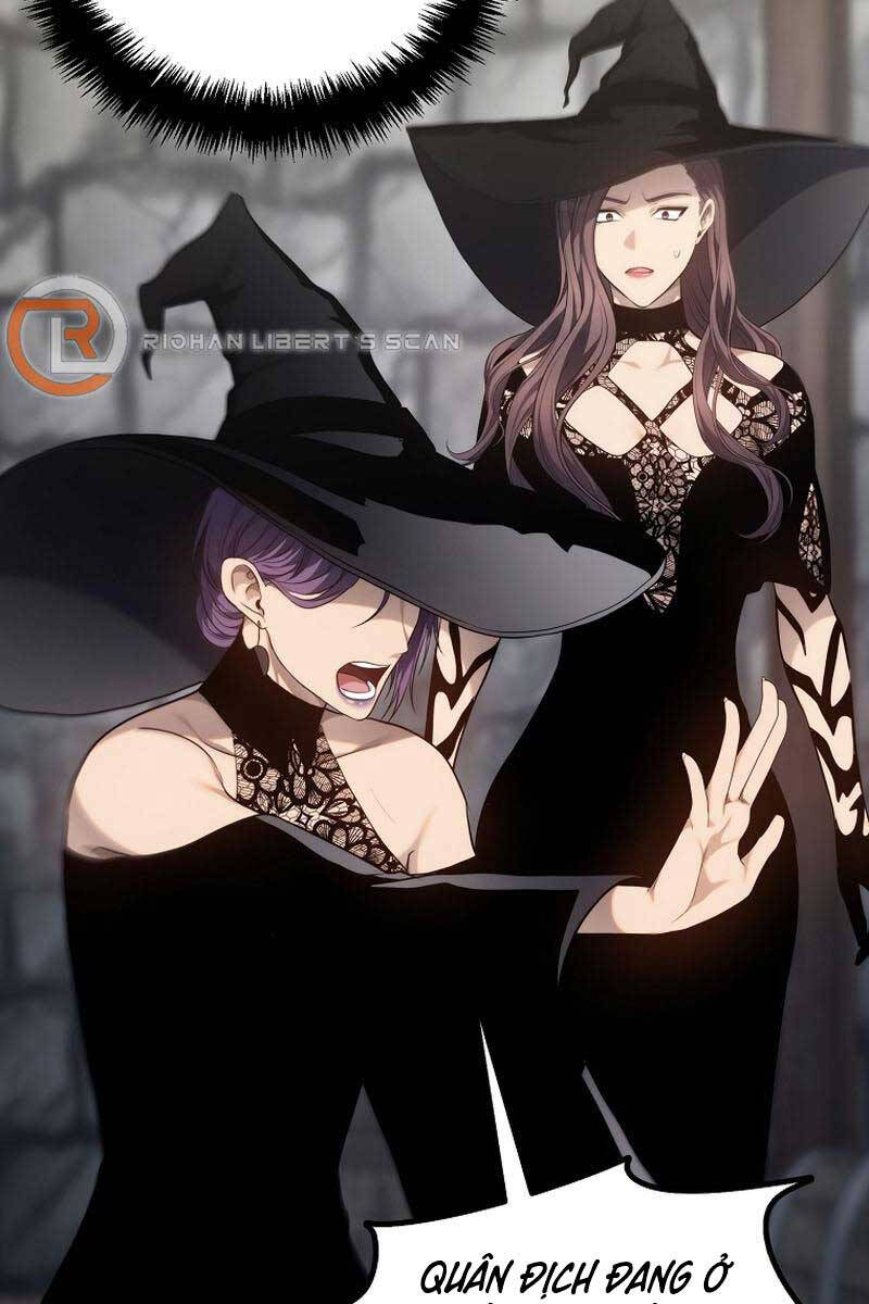 Vua Thăng Cấp Chap 148 - Next Chap 149