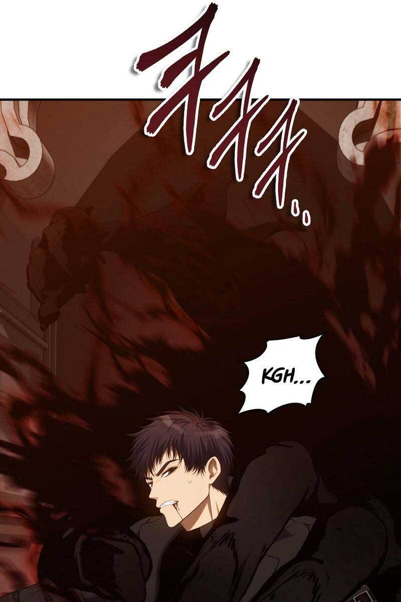 Vua Thăng Cấp Chap 140 - Next Chap 141