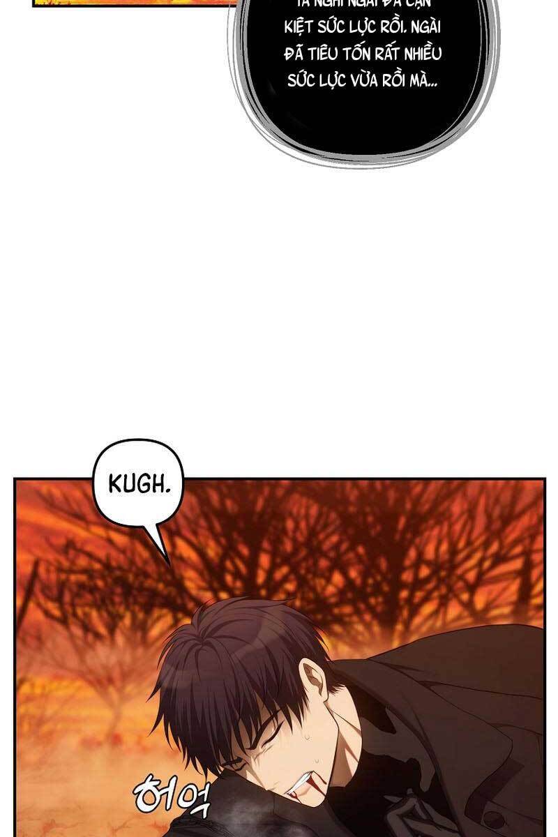 Vua Thăng Cấp Chap 140 - Next Chap 141