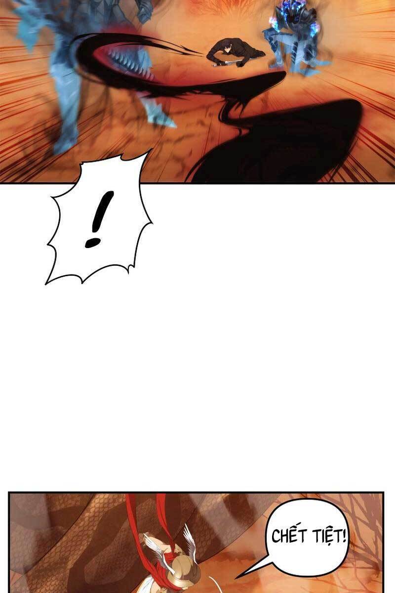 Vua Thăng Cấp Chap 140 - Next Chap 141