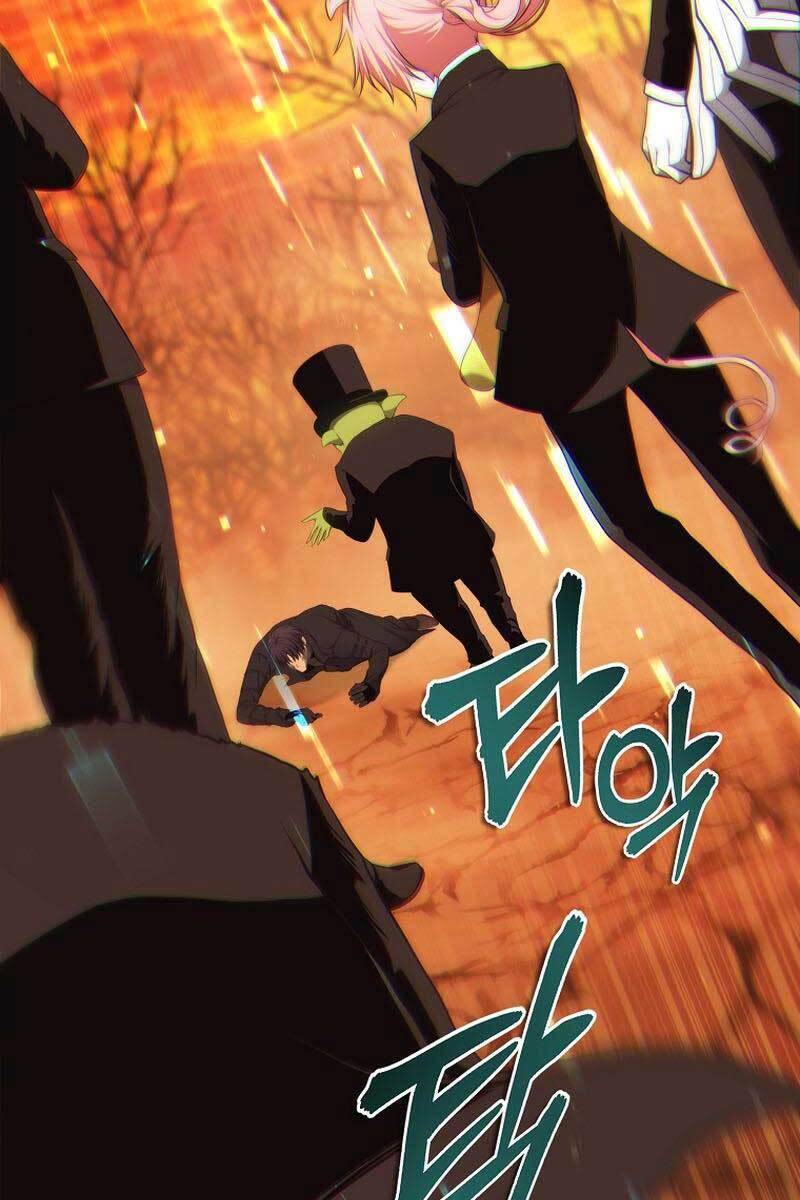 Vua Thăng Cấp Chap 140 - Next Chap 141