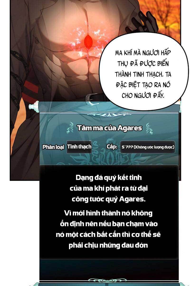Vua Thăng Cấp Chap 140 - Next Chap 141