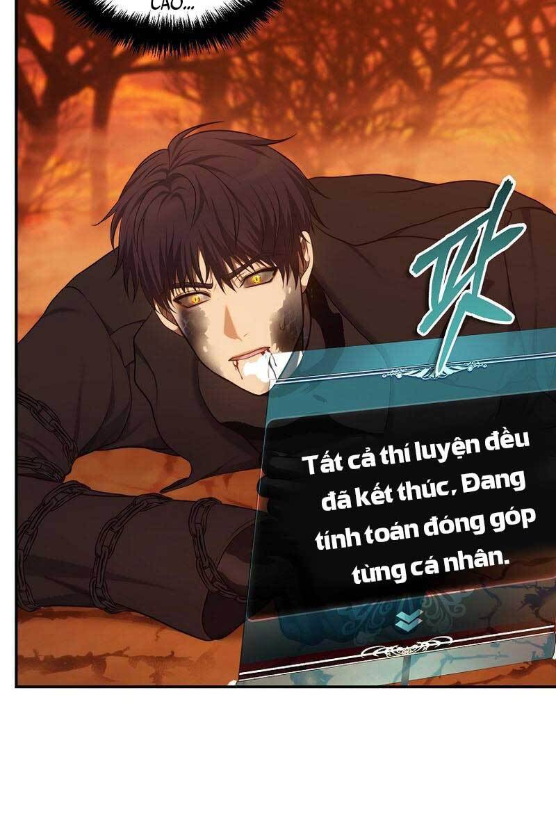 Vua Thăng Cấp Chap 140 - Next Chap 141