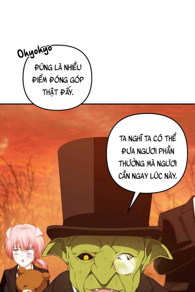 Vua Thăng Cấp Chap 140 - Next Chap 141