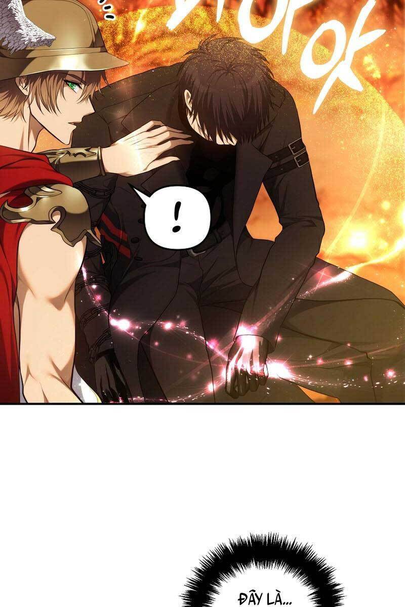 Vua Thăng Cấp Chap 140 - Next Chap 141