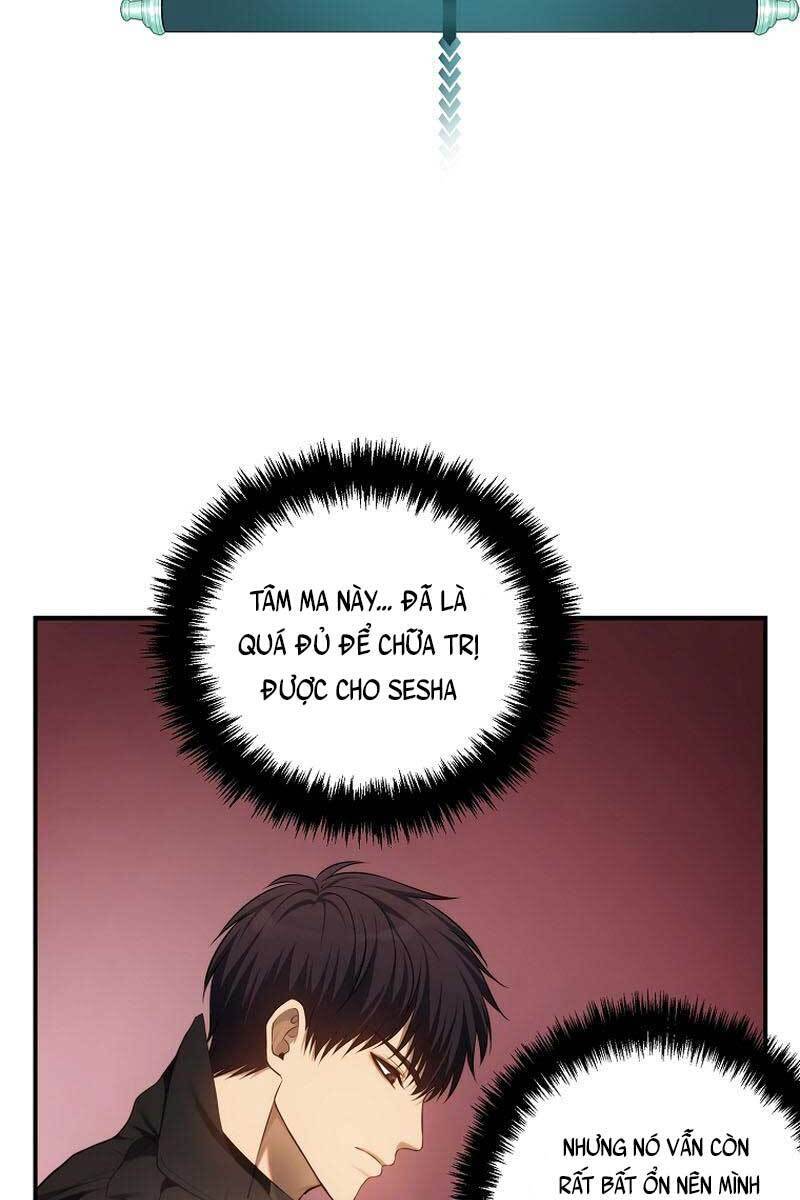 Vua Thăng Cấp Chap 140 - Next Chap 141