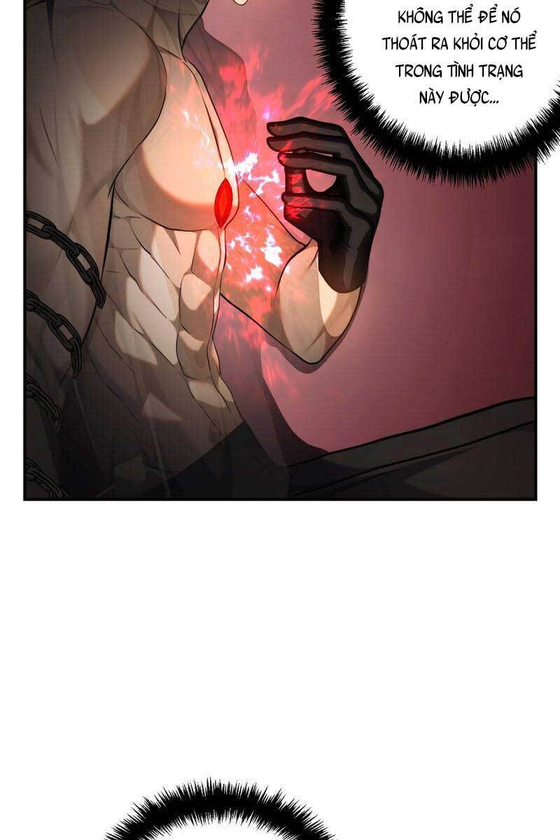 Vua Thăng Cấp Chap 140 - Next Chap 141