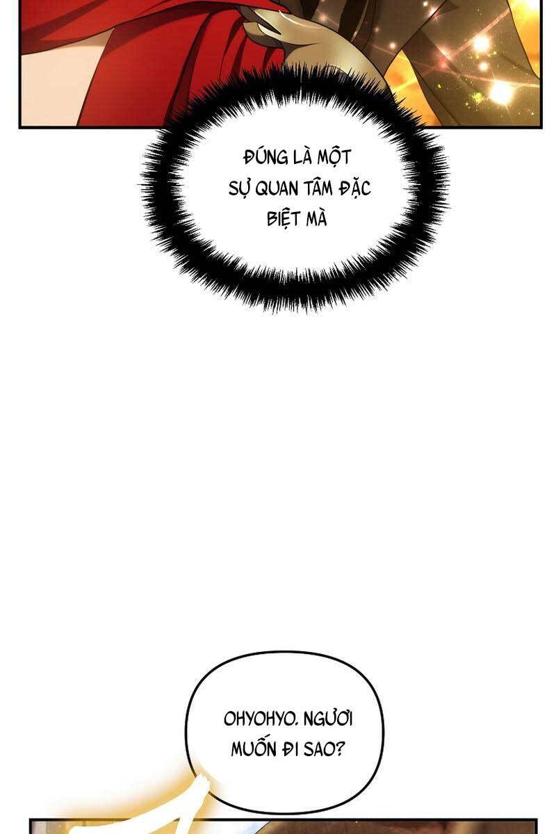 Vua Thăng Cấp Chap 140 - Next Chap 141