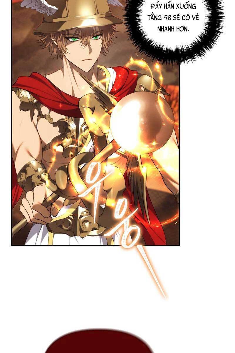 Vua Thăng Cấp Chap 140 - Next Chap 141