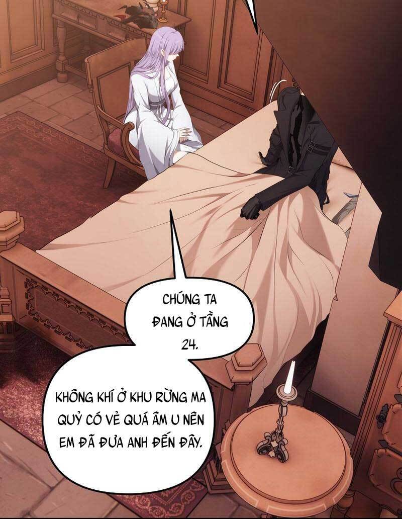 Vua Thăng Cấp Chap 140 - Next Chap 141